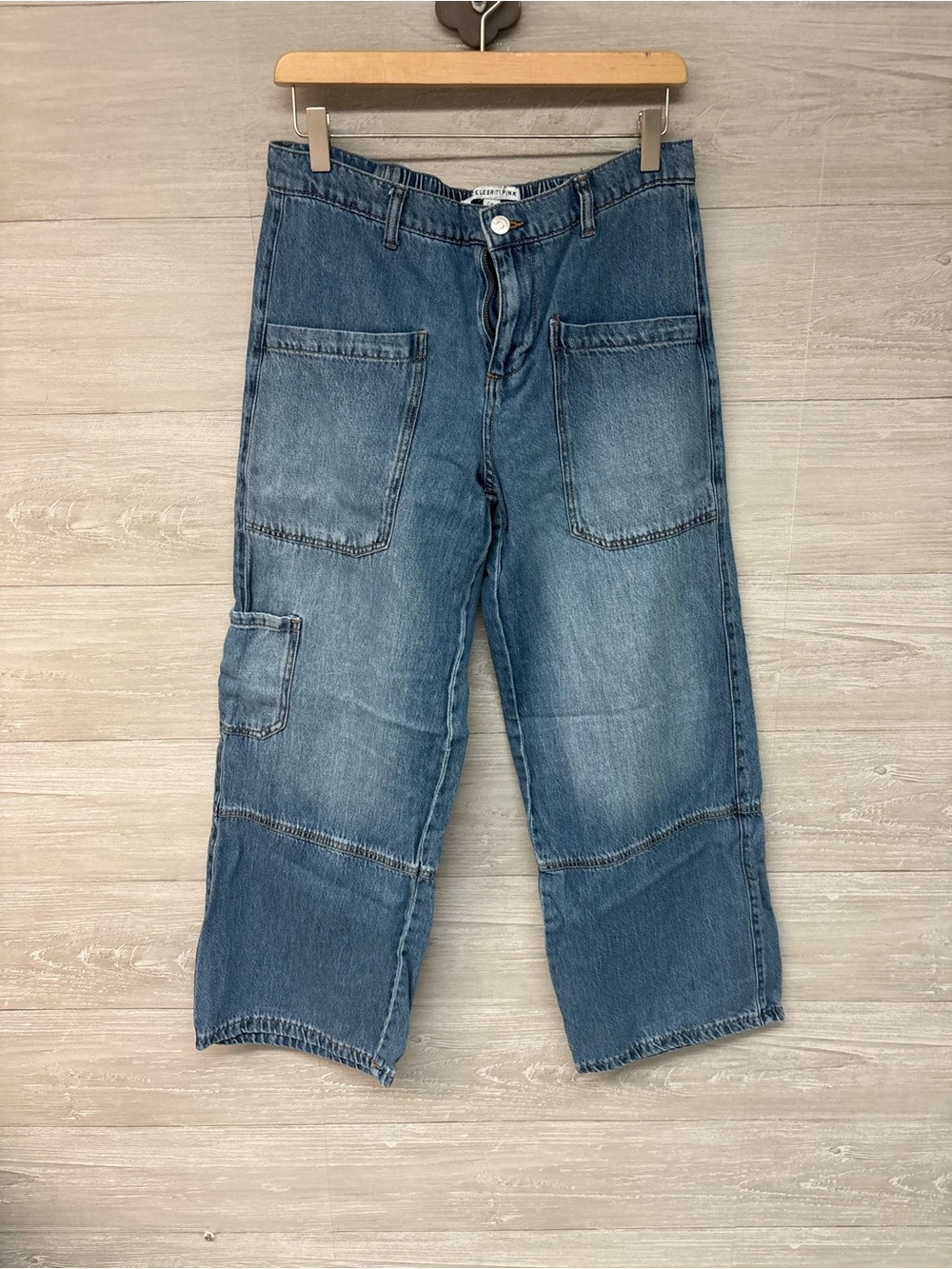 * | Celebrity Pink | jeans. Size M.